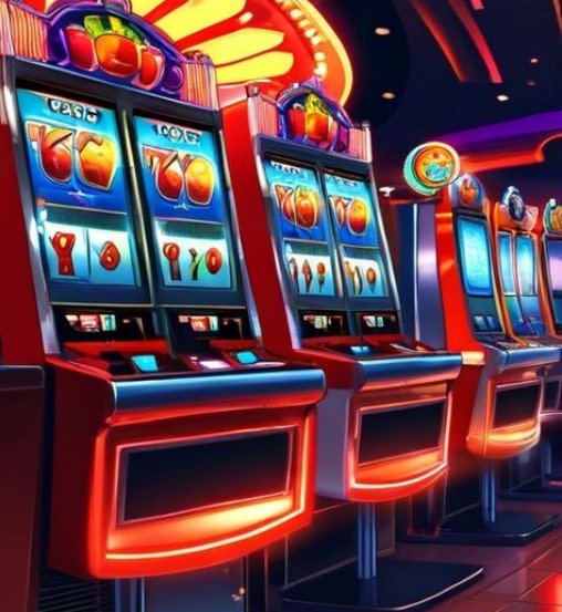 vzn66 slot online và live casino